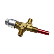 LB White 573250 Pilot Safety Valve Image 1