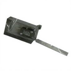 LB White 570027 Air Flow Switch Assembly Image 1