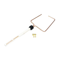LB White 572287 Filler Neck Assembly Image 1