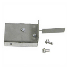 LB White 500-24157 Air Flow Switch Assembly Image 1