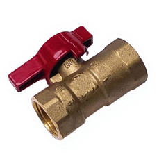 LB White 574198 Gas Selector Valve Image 1