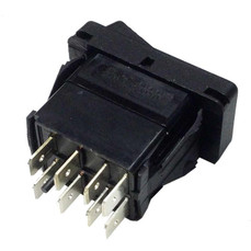 LB White 571411 Selector Switch Image 1