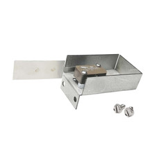 LB White 571299 Air Proving Switch Image 1