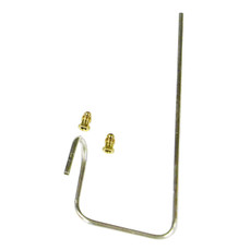 LB White 570661 Formed Tubing Pilot Image 1