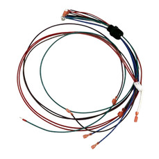 LB White 523700 HSI Wiring Harness Image 1