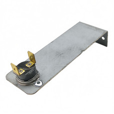 LB White 571186 Backflash Switch Image 1