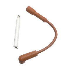 LB White 574115 Electrode Image 1