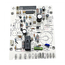LB White 573553 Control Construction Board Image 1