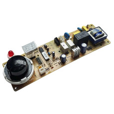 LB White 573400 PCB Assembly Image 1