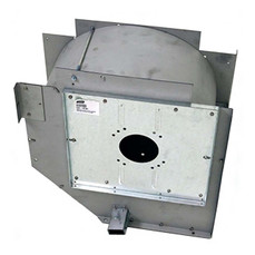 LB White 524167 Fan Housing Assembly Image 1