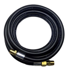 LB White 550-21883 3/8 Inch x 10 Ft. Hose Image 1