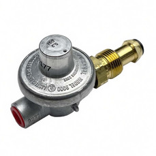 LB White 500-28130 Regulator Set Image 1