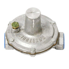 LB White 500-07087 Natural Gas Regulator Image 1