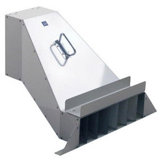 LB White 500-26351 Image 1