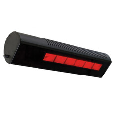 Beacon Morris RBW Series Tinted Ceramic Glass Patio Heater