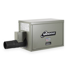 Modine IPT Burner Box Only Image 1