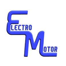 Electromotor 0101-004 120V Brush Replacement Kit