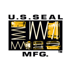 US Seal PS-702 Shaft Seal 0.63 Bore Type A