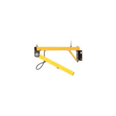  TPI DKL-40VA-ARM 40 Inch Standing Mounting Arm 