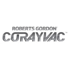 Roberts-Gordon 10073001 VFD Drive Panel, InfraRay 1 HP, 230V/1Ph