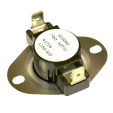 Heat Wagon SFP 1199 High Limit Image 1