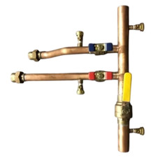 Peerless Boilers 1827 Image 1