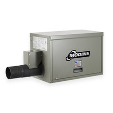 Modine IPT Burner Box Only Image 1
