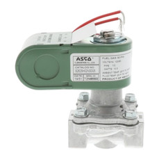 ASCO S262SH02N3DG5 Image 1