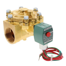 ASCO 8210G22LF Image 1