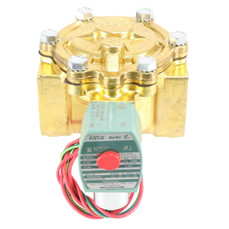 ASCO 8210G022LF-24 VDC Image 1