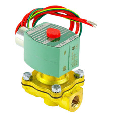 ASCO 8210G1-24 VDC Image 1