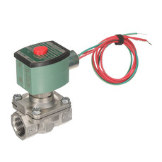 ASCO 8210G38 Image 1