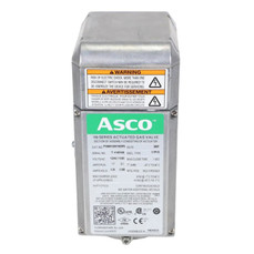 ASCO P159A120X1X03F0 Image 1