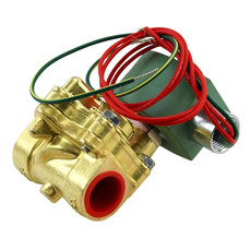 ASCO 8221G5-24 VDC Image 1