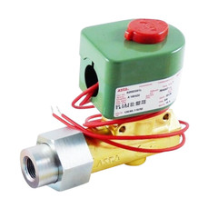 ASCO 8266D1L Image 1