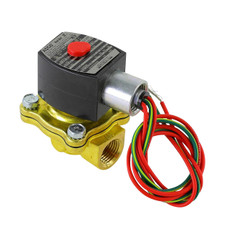 ASCO EF8210G2 Image 1