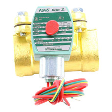 ASCO 8210G4LF Image 1