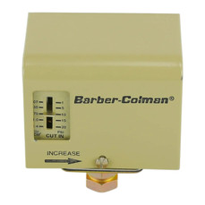 Barber Colman PC-110 Image 1