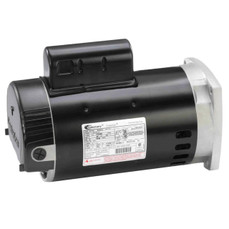 Century Motors B2748 Image 1