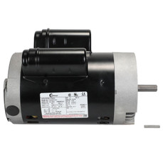 Century Motors C506ES Image 1