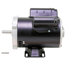 Century Motors B652ES Image 1