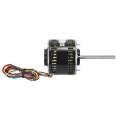 Century Motors B6507A Image 1