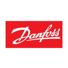 Danfoss 042N7522 115 V 60 Hz 12 W High Performance Coil