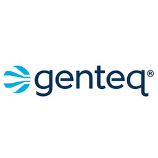 Genteq EM3405F Evergreen Motor, 1/3 HP, 825 RPM, 208-230V/1Ph ECM Blower