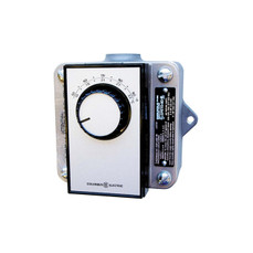  Markel EPETD8S Hazardous Location Thermostat 
