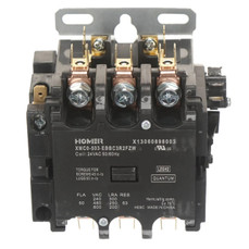 Trane CTR03145 Image 1