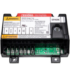 Wayne Combustion 62243-SER Image 1