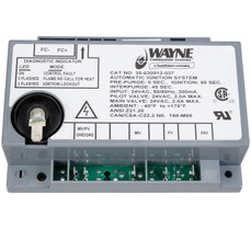 Wayne Combustion 64299-SER Image 1