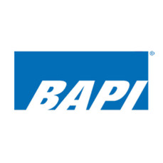 BAPI BA/1K-A-12 Temperature Sensor