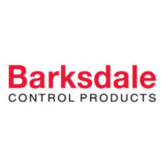 Barksdale E1H Series Pressure Switch 3Ð90 PSI 1/4" NPT Connection